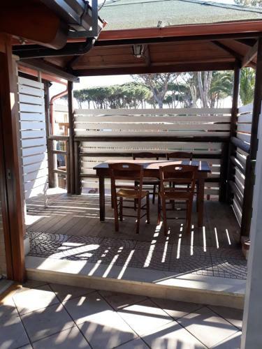 Apartamento Il Pomodoro House