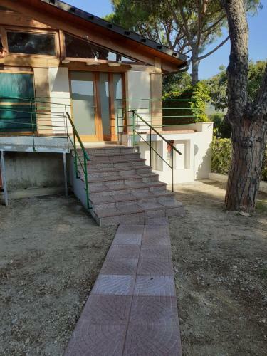 Apartamento Il Pomodoro House