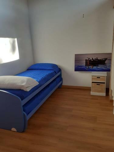 Apartamento Il Pomodoro House