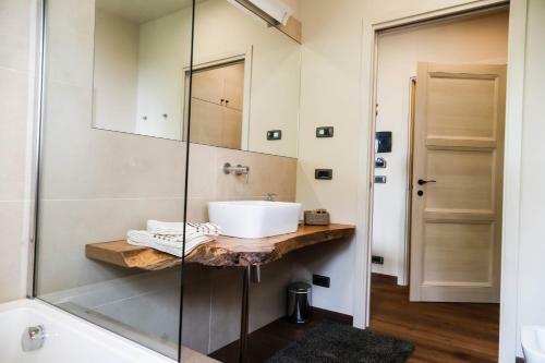 Bed & Breakfast Cascina Cortine