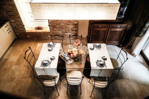 Bed & Breakfast Cascina Cortine