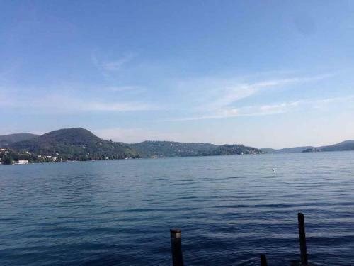 Apartment Madonna Del Sasso/piemont 22867