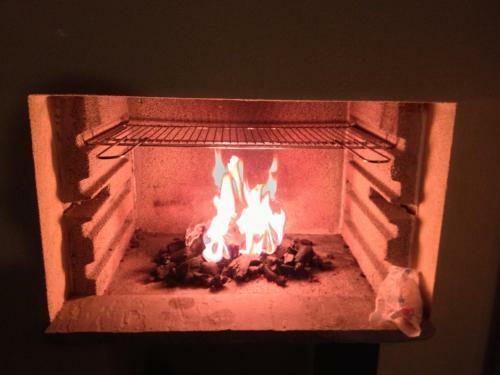 Apartamento Casa Anfiteatro