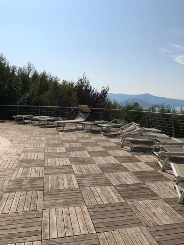 Apartamento Casa Anfiteatro