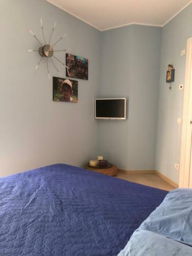 Apartamento Casa Anfiteatro