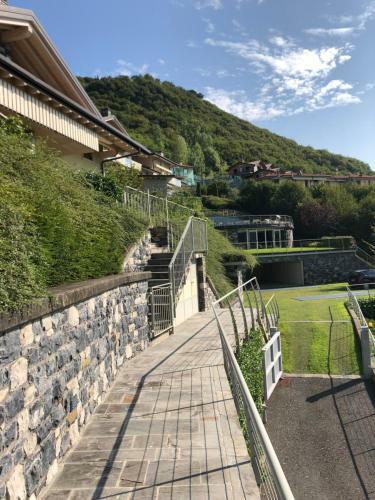 Apartamento Casa Anfiteatro
