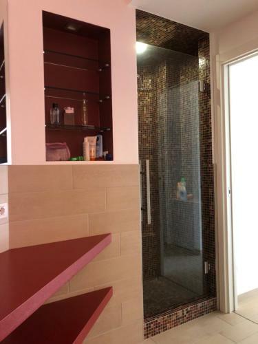Apartamento Casa Anfiteatro