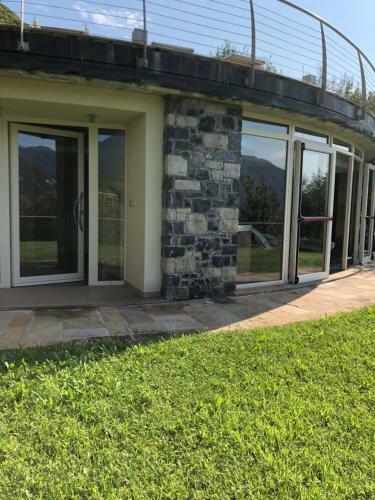 Apartamento Casa Anfiteatro