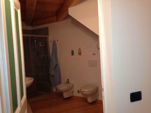 Apartment Madonna Del Sasso/piemont 22865