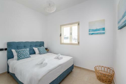 Apartamento Charming 1 Bdr With Balcon Close To Hilton Beach