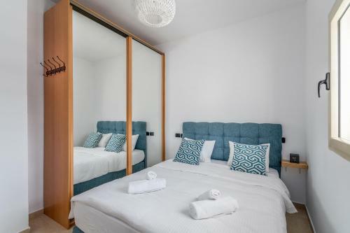 Apartamento Charming 1 Bdr With Balcon Close To Hilton Beach
