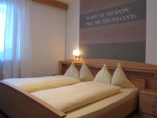 Hostal Pension Tan�tscherhof