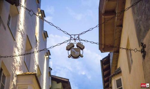 Hostal Pension Tan�tscherhof