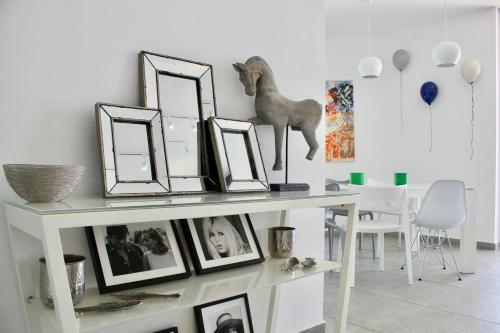 Apartamento Designed 2br In Florentine By Holyguest