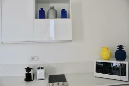 Apartamento Designed 2br In Florentine By Holyguest