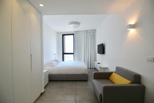 Apartamento Designed 2br In Florentine By Holyguest