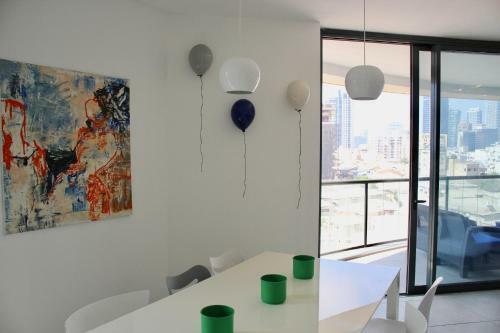 Apartamento Designed 2br In Florentine By Holyguest