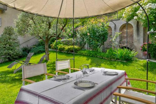 Apartamento "luisa's Smile" By The Guarene Castle