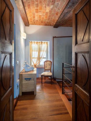 Apartamento "luisa's Smile" By The Guarene Castle