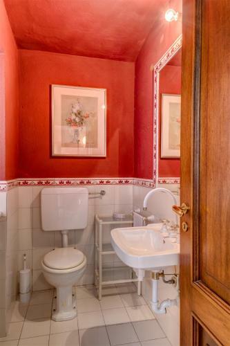 Apartamento "luisa's Smile" By The Guarene Castle