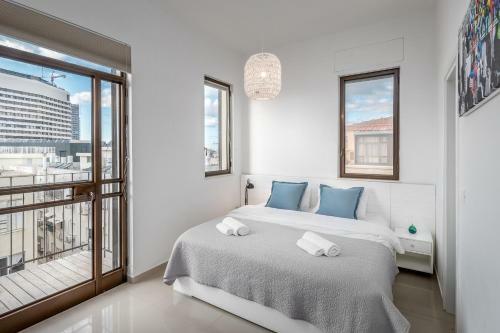 Apartamento Modern & Bright 3 Bdr Close To The Beach