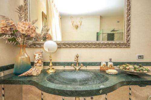 Bed & Breakfast Villa Giulia