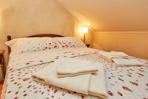 Bed & Breakfast Villa Giulia