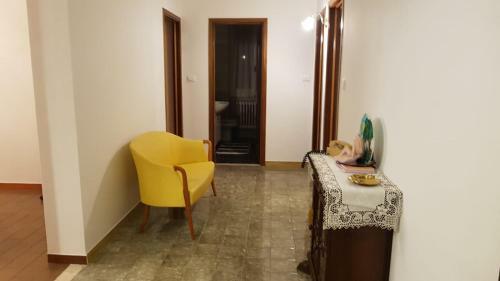 Apartamento Appartamento The Tourist