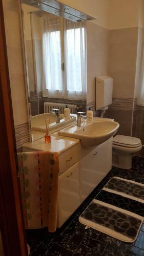 Apartamento Appartamento The Tourist