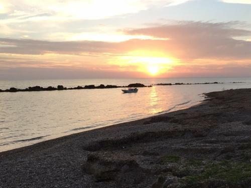 Apartamento Casa Vacanze Giulia