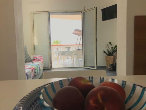 Apartamento Casa Vacanze Giulia