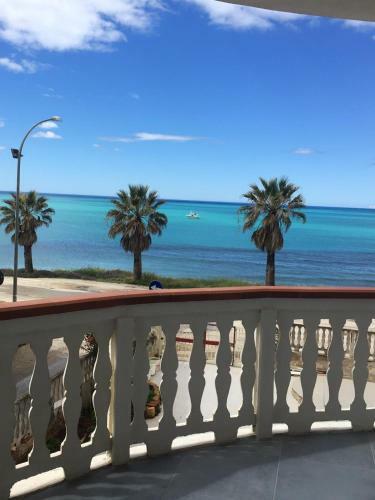 Apartamento Casa Vacanze Giulia