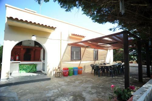 Villa Lilly's House