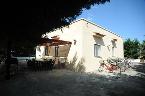 Villa Lilly's House