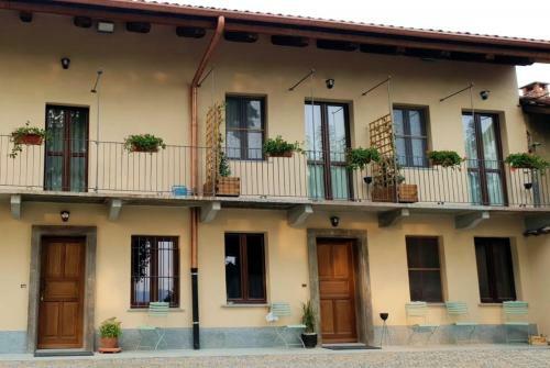 Bed & Breakfast Ca D'valur
