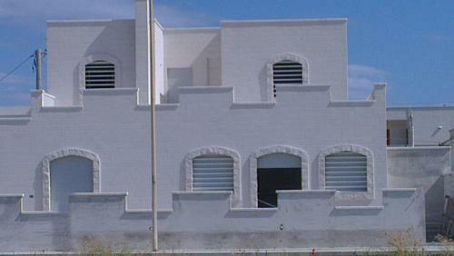 Apartamento Castle On The Sea