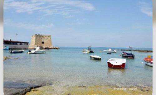 Apartamento Villa Irene