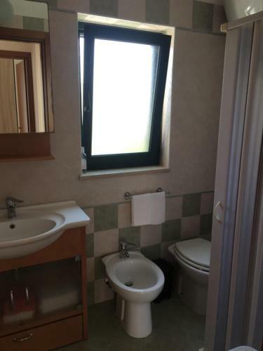 Apartamento Villa Irene