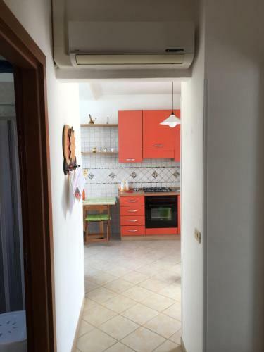 Apartamento Villa Irene