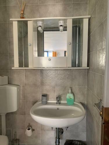 Apartamento La Maiolica