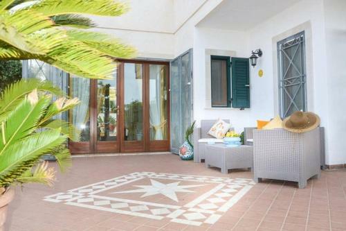 Apartamento Villa Nereide Sul Mare