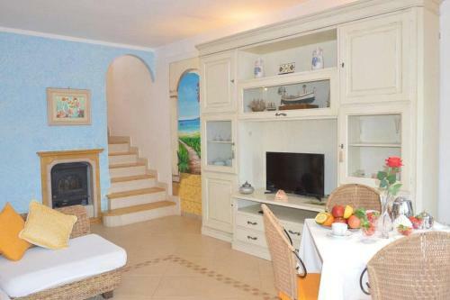 Apartamento Villa Nereide Sul Mare