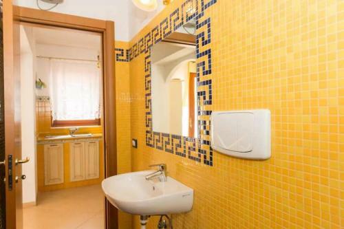 Apartamento Villa Nereide Sul Mare