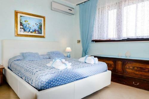Apartamento Villa Nereide Sul Mare