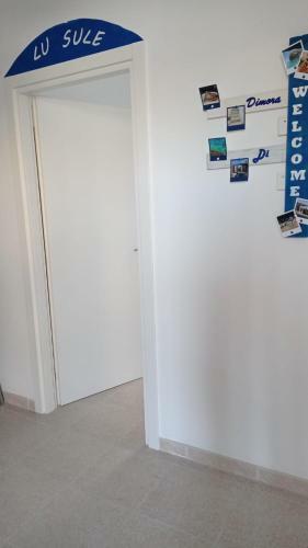 Hostal Dimora Terra Di Puglia