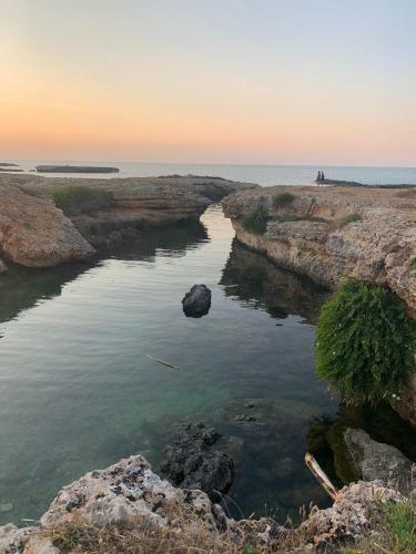 Hostal Dimora Terra Di Puglia