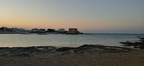 Hostal Dimora Terra Di Puglia
