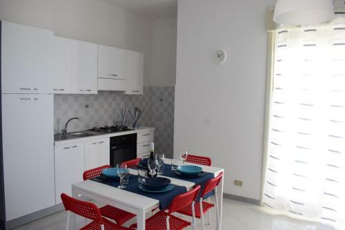 Apartamento La Casa Di Carta