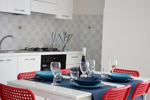 Apartamento La Casa Di Carta