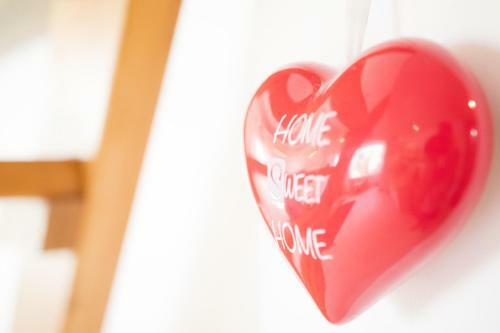 Romantic Apartment In Shenkin Srteet!!